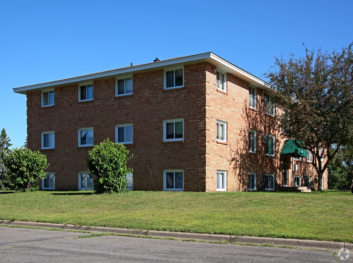 Foto principal - 321 Harrison St S