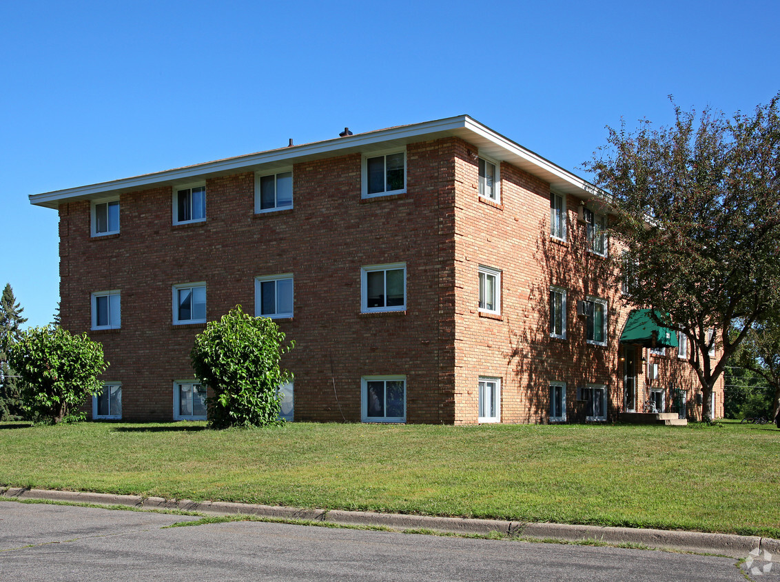 321 Harrison St S, Shakopee, MN 55379 Apartments - Shakopee, MN