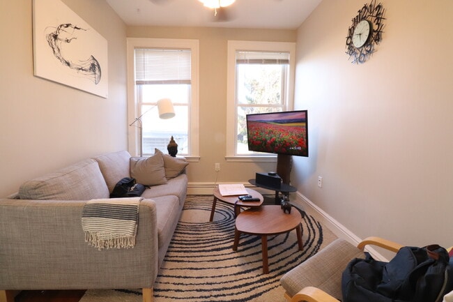 Foto del edificio - 4 Belvidere Pl