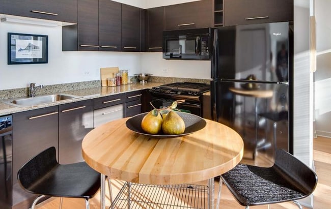 Photo - 1467 N Dayton St Apartment