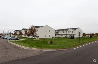 Building Photo - Prairie Village Townhomes