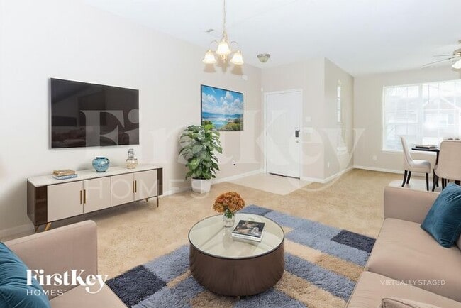 Building Photo - 1457 Riverrock Ct