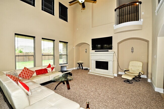 Foto del edificio - 17519 Murrayfield Ct