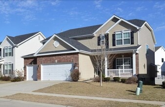 Building Photo - 1425 Red Oak Plantation Dr