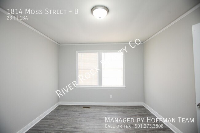 Building Photo - 1814 Moss St