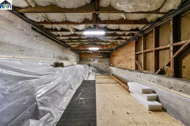 Foto del edificio - 1427 Grizzly Peak Blvd