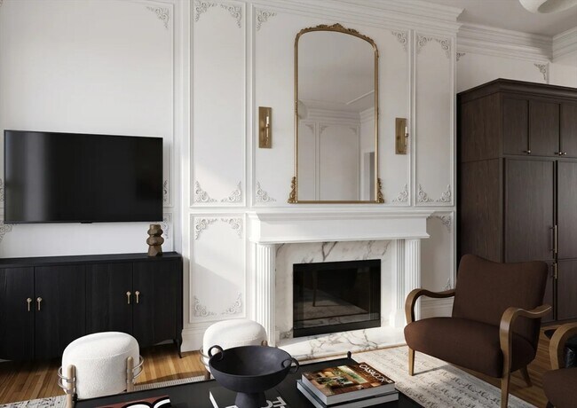 Building Photo - 119 Marlborough St