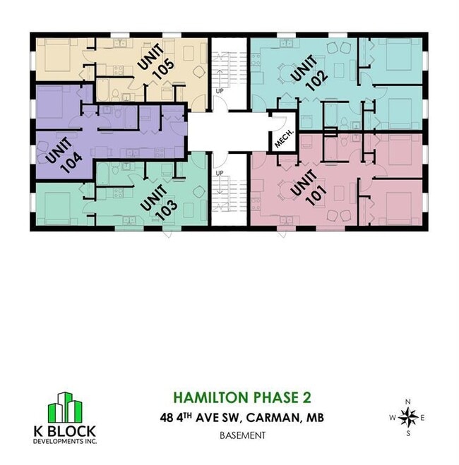 Building Photo - 48 4 Ave SW