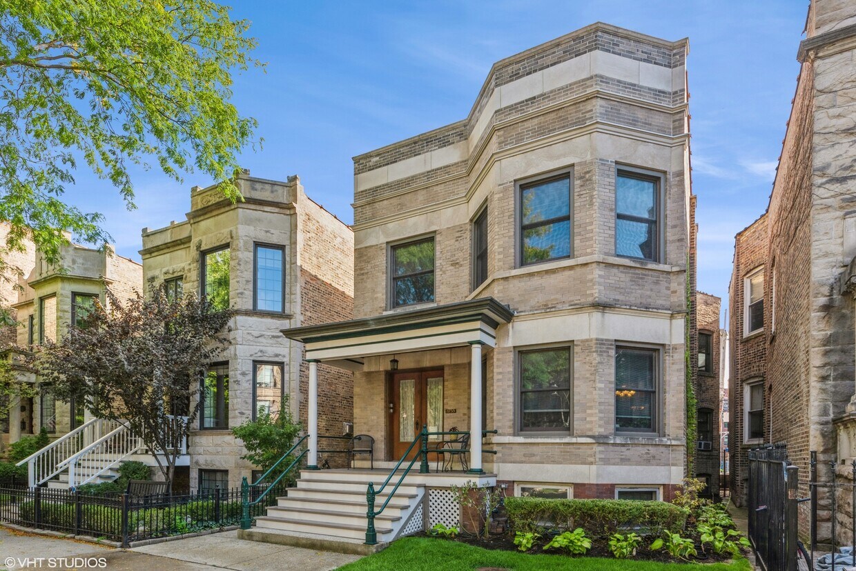 Foto principal - 3755 N Magnolia Ave