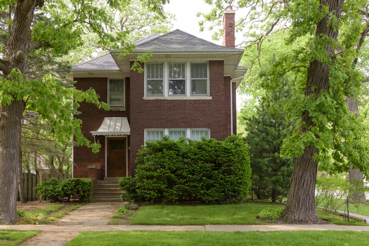 Primary Photo - 803 Lincoln St