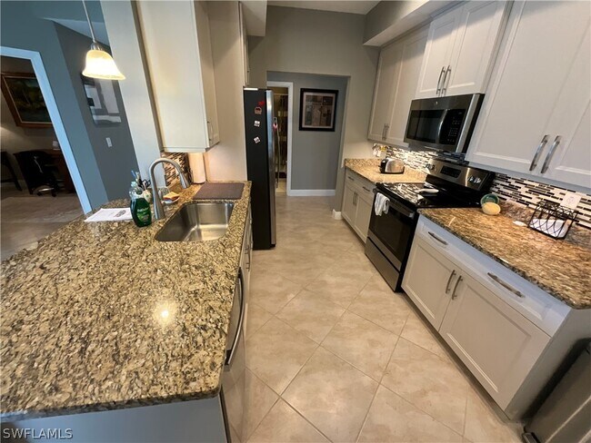 Foto del edificio - 18214 Creekside Preserve Loop