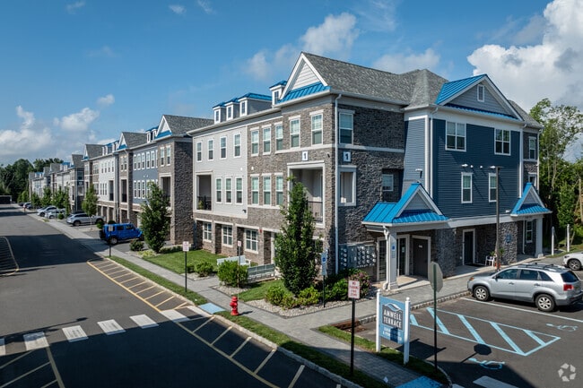 Foto del edificio - Amwell Terrace