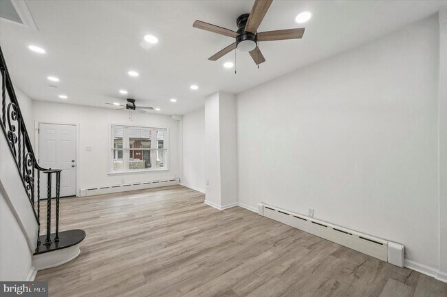 Foto del edificio - 1523 S Etting St