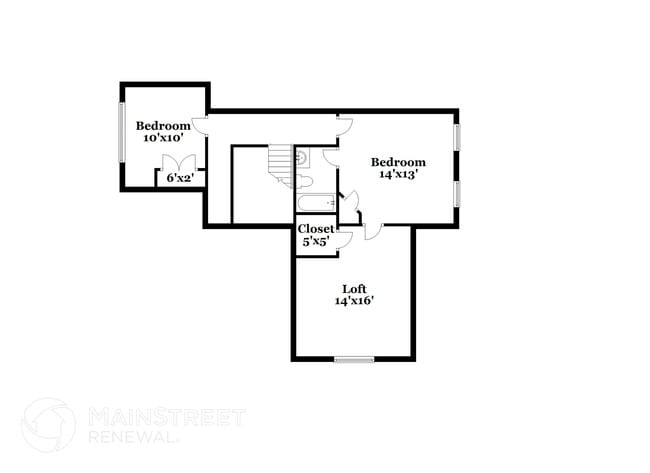 Foto del edificio - 1459 Cambridge Ct