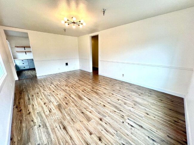 Building Photo - 2 Bedroom Apartment in the Heart of Tacoma
