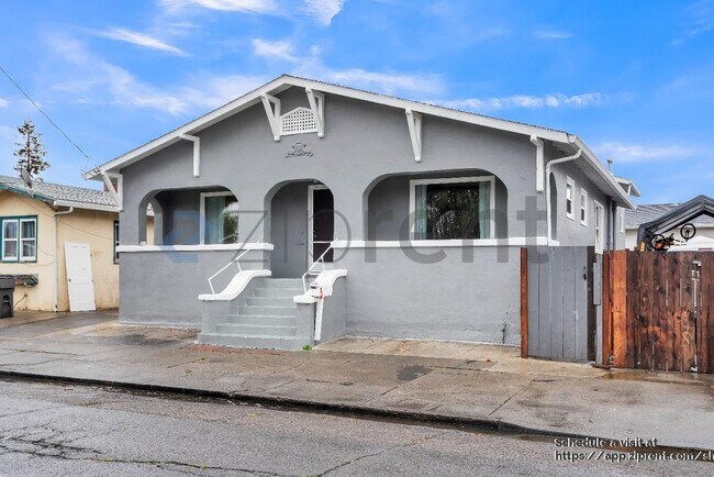 Foto del edificio - 1008 92nd Ave