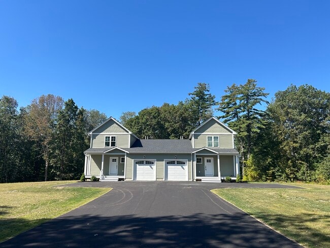 Building Photo - 199 Pommogussett Rd