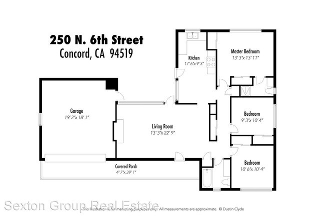 Foto del edificio - 3 br, 2 bath House - 2500 N 6th St