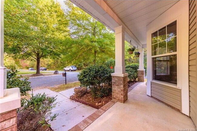 Foto del edificio - 11701 Windy Mist Way