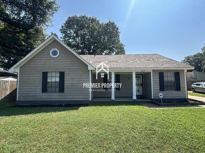 Foto principal - 2222 Tulip Trail Cove