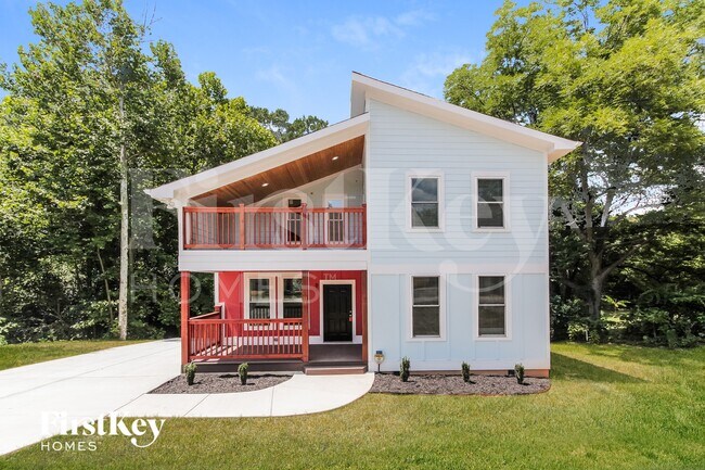 Foto del edificio - 81 May St