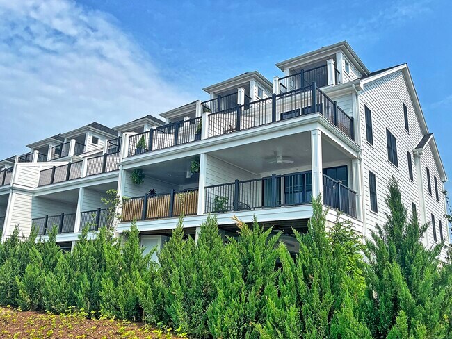 Foto del edificio - 55 Washington Pkwy