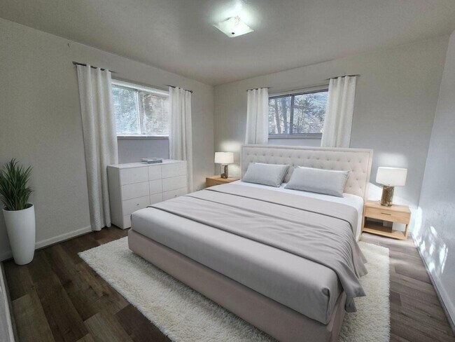 Building Photo - 1800 NW Lynwood St