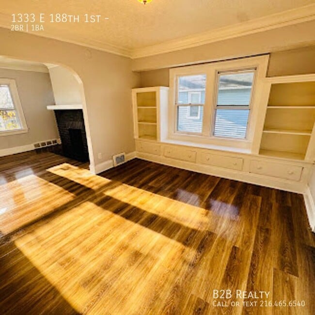 Building Photo - 1333 E 188th St