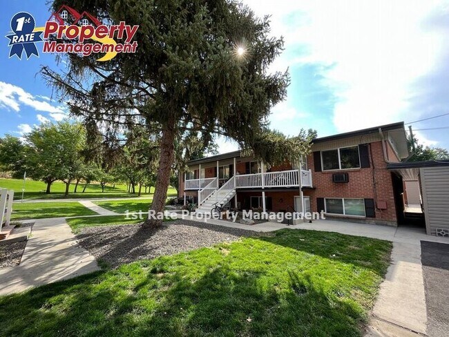 Foto del edificio - 2209 N 13th St