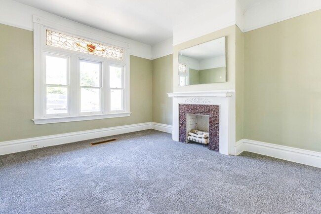 Photo - AVAILABLE AUGUST 2026 - Spacious Renovated 4 Bedroom, 1.5 Bath Home w/ AC!