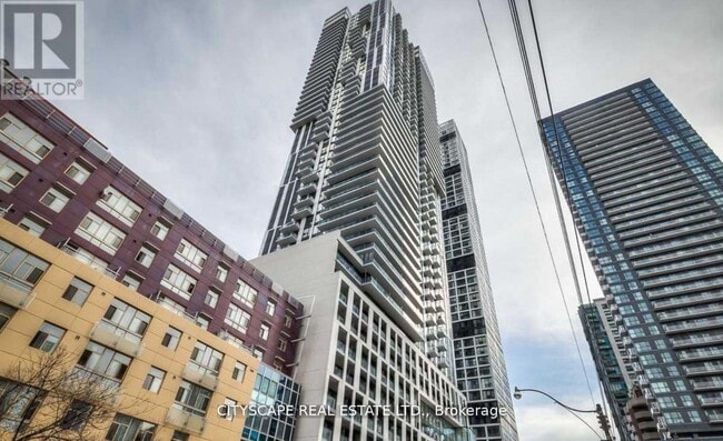 Building Photo - 251 Jarvis St