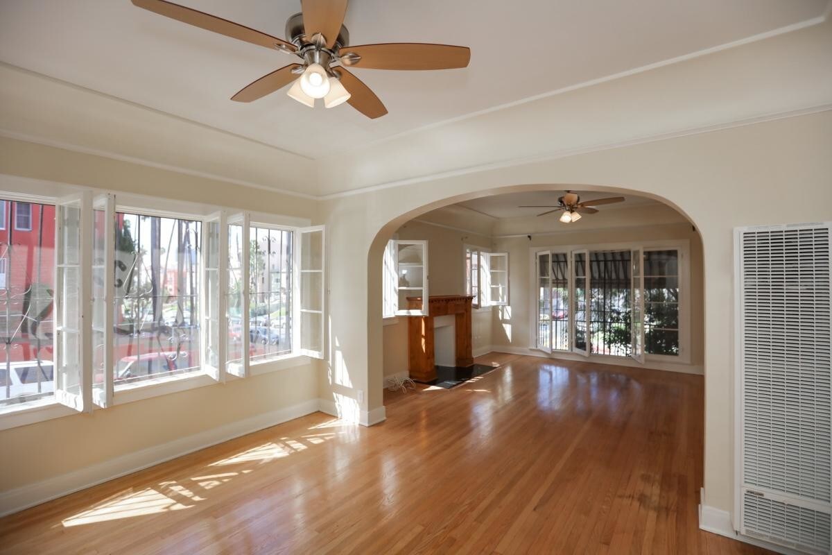 117 Apartments for Rent in Hancock Park, CA WestsideRentals