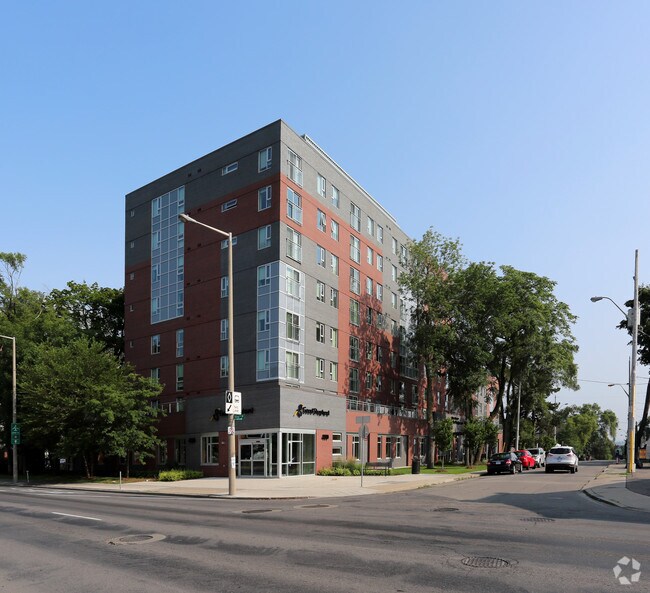 Foto principal - Good Shepherd Nora Vos Apartments