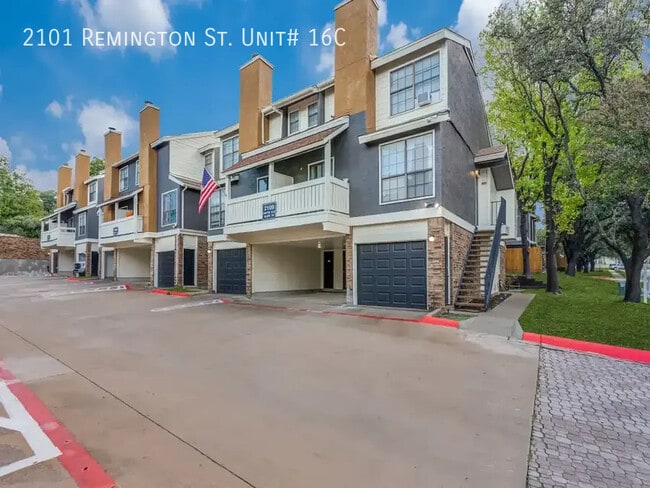 Building Photo - 2101 Remington St