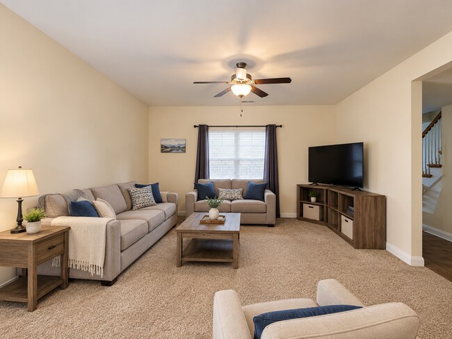 Foto del edificio - 3246 Green Valley Rd