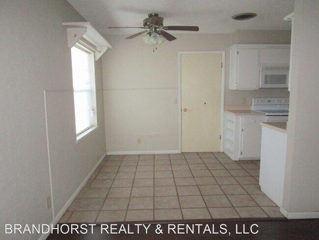 Foto del edificio - 3 br, 1.5 bath House - 510 West Oklahoma