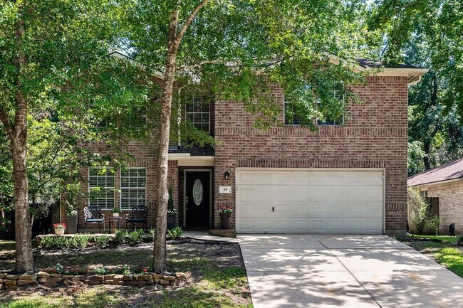 Foto del edificio - 39 Windswept Oaks Pl
