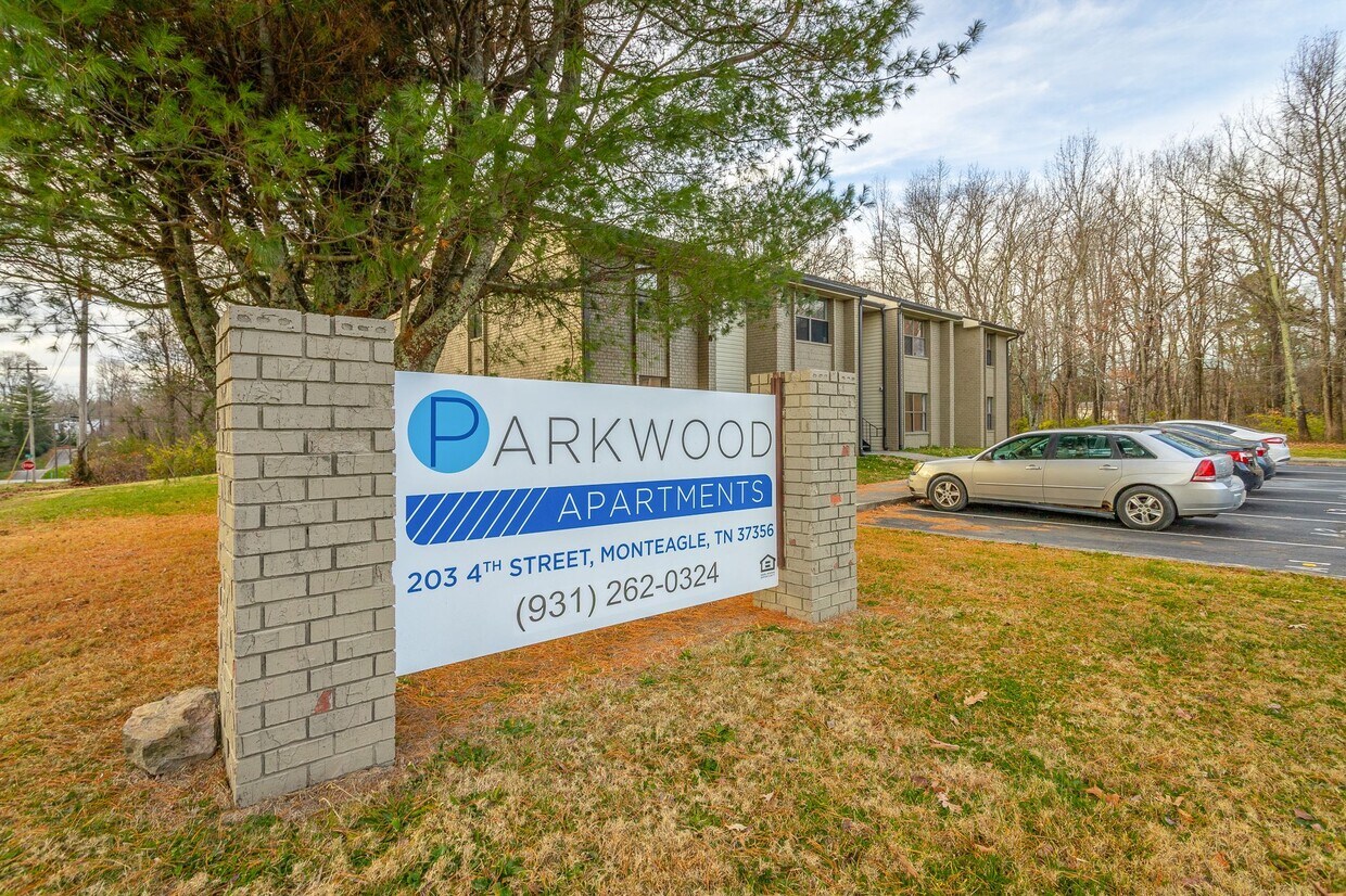 Foto principal - Parkwood Apartments