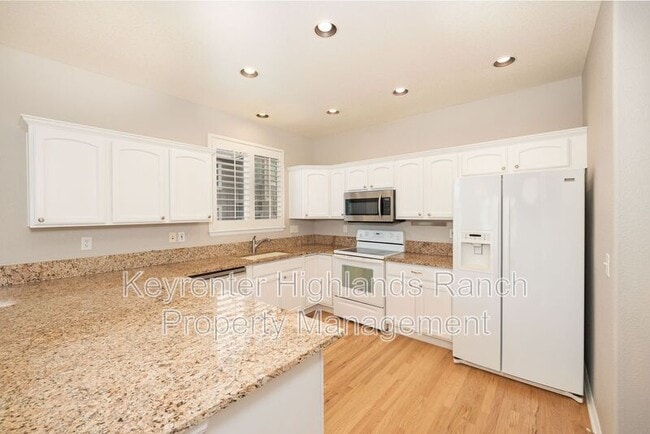 Foto del edificio - 10674 Cherrington St