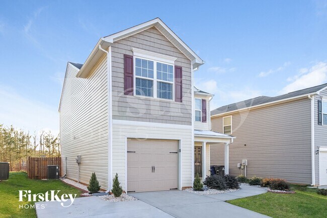 Foto del edificio - 4360 Oak Pointe Dr