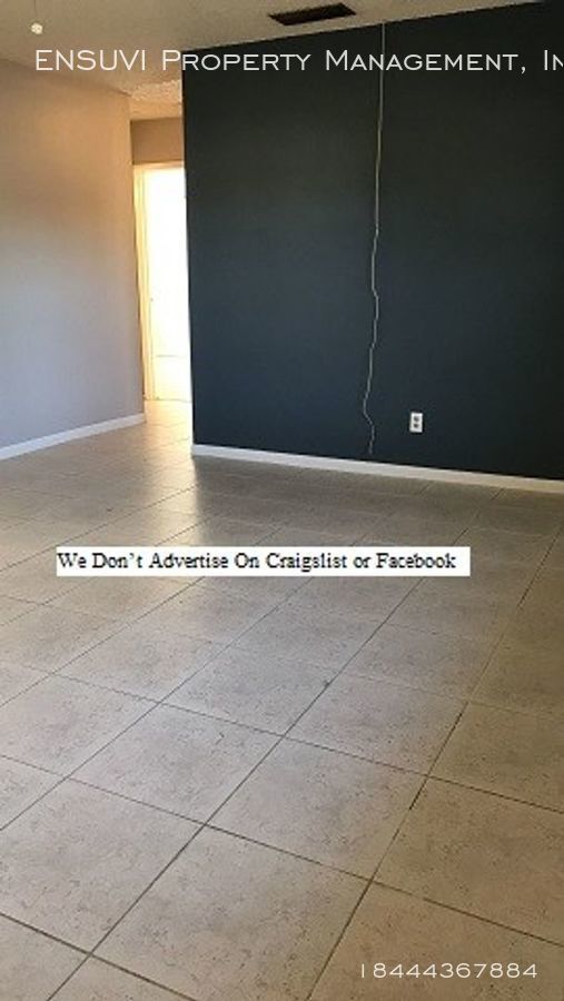 Foto del edificio - 3 Bedroom, Pool Home with garage in Lutz