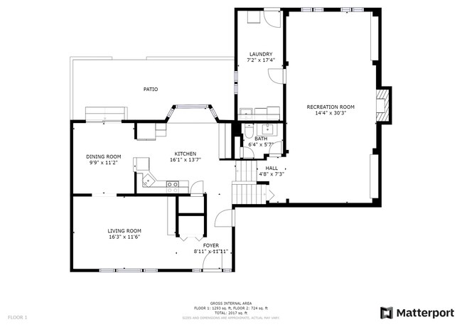 Foto del edificio - 2235 Prairie St