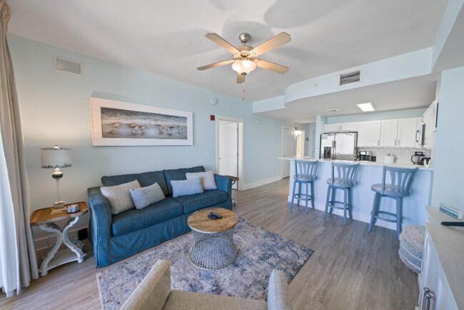 Foto del edificio - 15928 Front Beach Rd