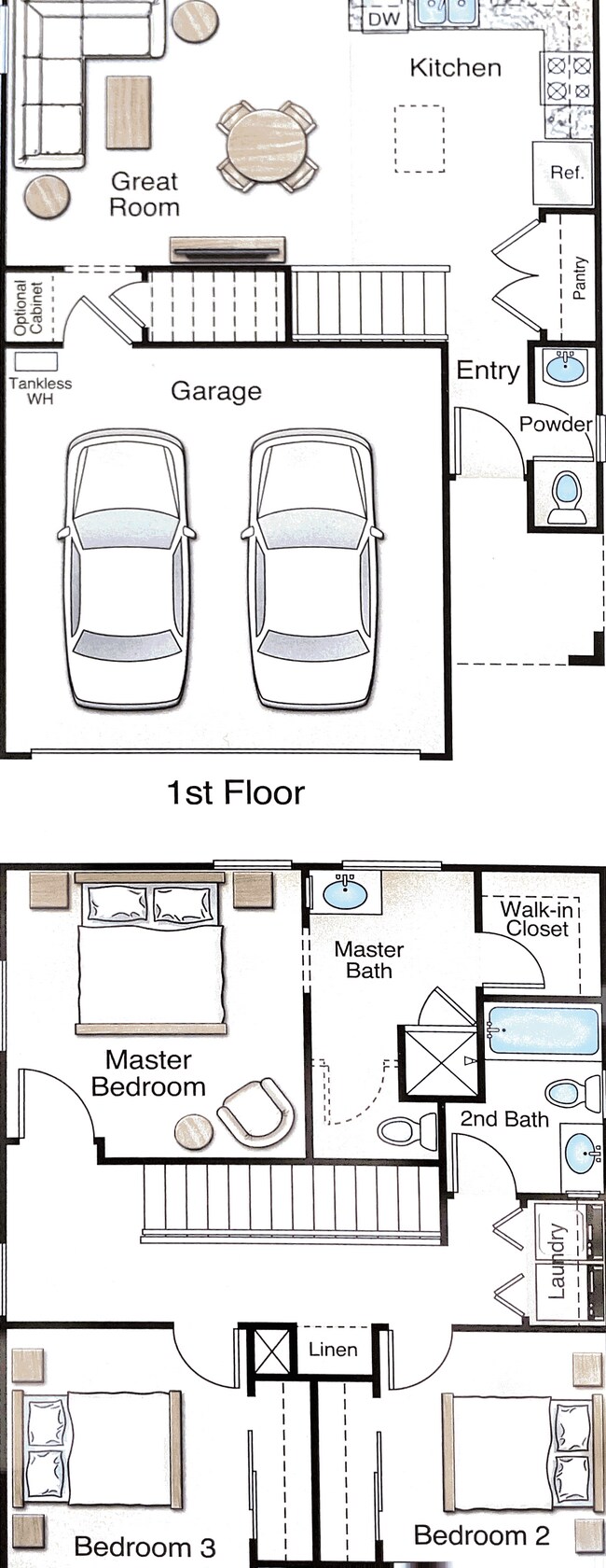 Foto del edificio - 1881 Molly Meadows St
