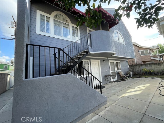 Foto principal - 306 S Cordova St