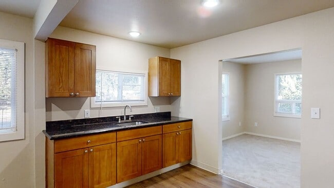 Building Photo - Country House w/ 2 Bedroom + Den - Washer, Dryer, Storage Shed & Plentiful Parking!