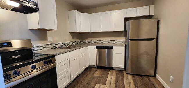 Foto del edificio - 1250 NW 29th St