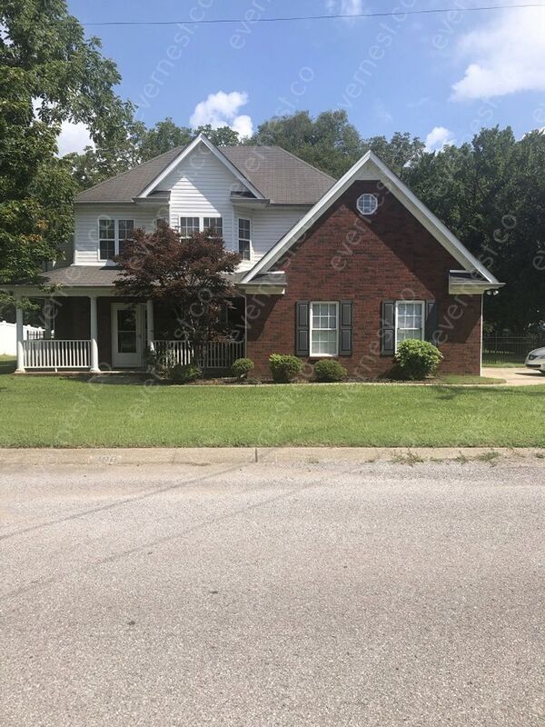 800 General Barksdale Dr, Smyrna, TN 37167 House for Rent in Smyrna