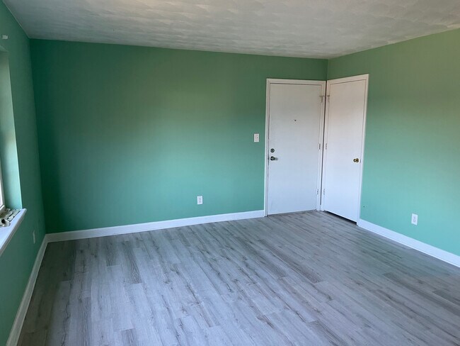 Unidad de muestra - 265 Dent St