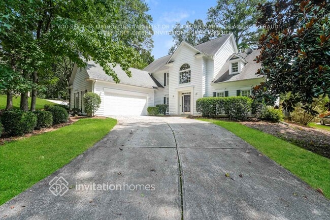 Building Photo - 7105 Amberleigh Way